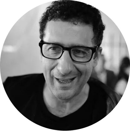 Alex Gelf